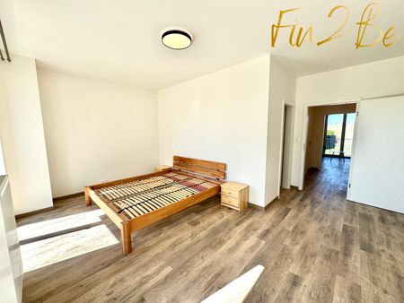 Pronájem bytu 2+kk 61 m² - Fotografie 5