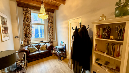 Rottermontstraat, 2562 NE Den Haag - Foto 2