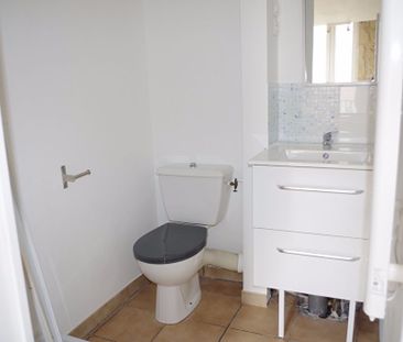 Location appartement 2 pièces, 20.18m², Nîmes - Photo 5