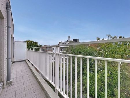 Appartement te huur - Photo 4
