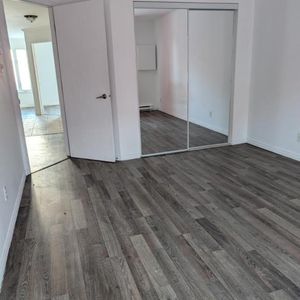 4 1/2 - Lévis - 1 015 $/mois - Photo 2