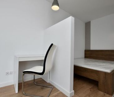 Apartament na 8-piętrze CAPITAL TOWERS - Zdjęcie 4