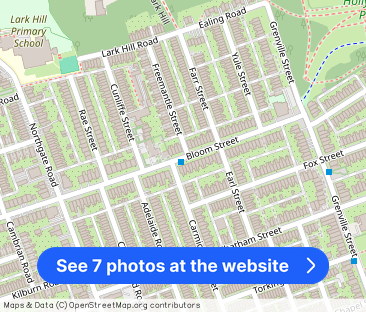 Bloom Street, Stockport, SK3 - Photo 1