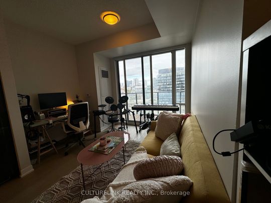 For Lease - 120 Bayview Avenue Unit# S915, Toronto, Ontario - Photo 1