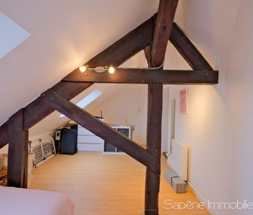Location T2 Rennes Centre - Photo 3