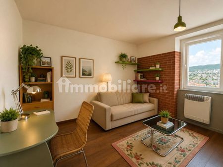 Bilocale via Luigi Frausin 8, San Giacomo, Trieste - Foto 3