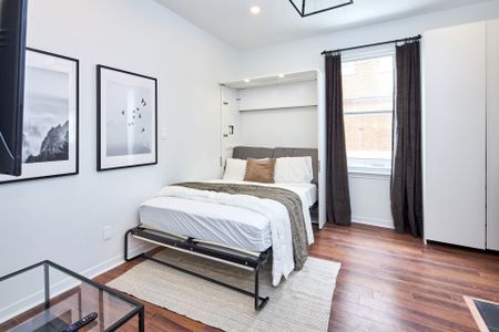 For Lease - 331 Catherine Street, Ottawa Centre, Ontario - Photo 5