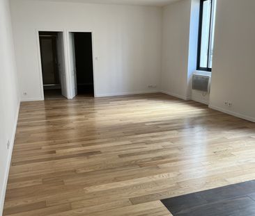 Location Appartement 2 pièces 51m² VICHY 03200 - Photo 3