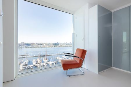 Mt. Lincolnweg 188, 1033 SN, Amsterdam - Foto 3