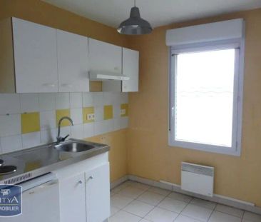 Appartement à louer 3 pièces 54.34m² - Photo 5
