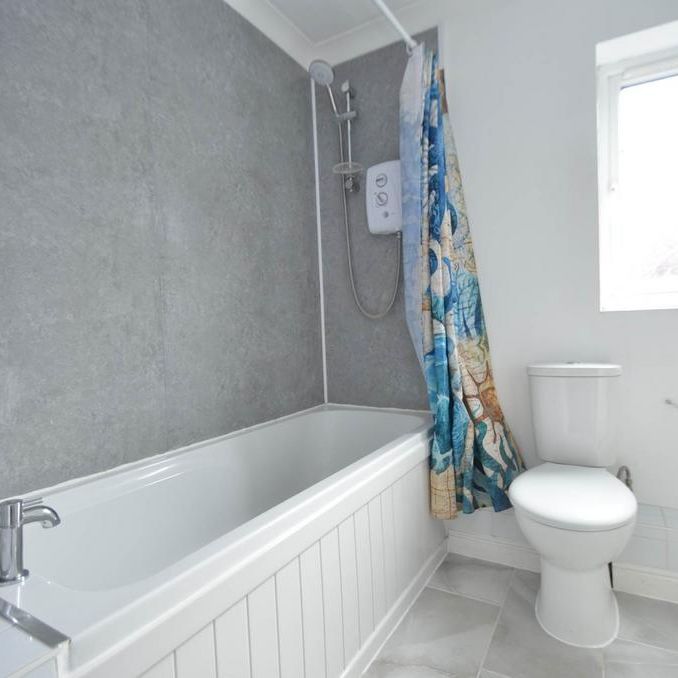 3 bedroom detached house to rent - Photo 1