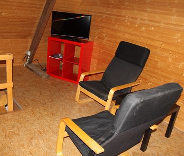 St.Rochuslaan 2, kamer 22 - Photo 4