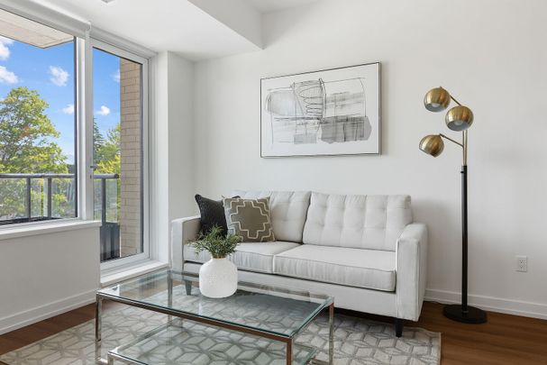 Milieu & Ballantyne Apartments - Photo 1