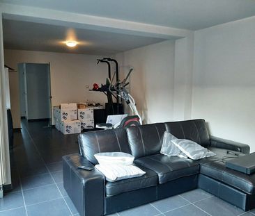 Leuk gelijkvloers appartement te Diepenbeek - Foto 4