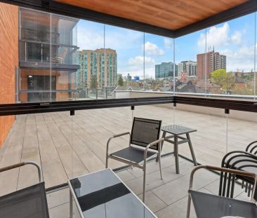 185 Dunlop St E, Barrie, ON L4M 0L7, Canada — 417 - 185 Dunlop St E - Photo 3