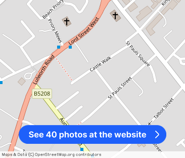 The Open 2026 - Belmont Street, Southport - Sleeps 6 - Photo 1