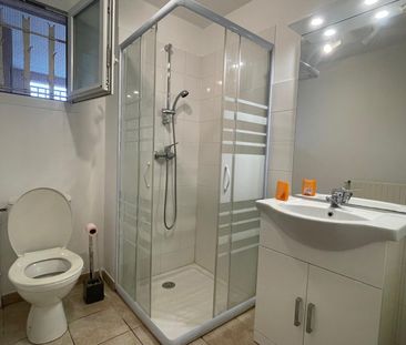 Location Appartement 2 pièces 29m² VALS LES BAINS 07600 - Photo 6