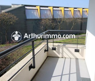 Location Appartement 2 pièces 43 m2 à Savigny-le-Temple - Photo 5