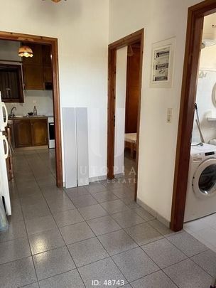 Διαμέρισμα για ενοικίαση Αγία Σοφία (Μύκονος) - Φωτογραφία 1