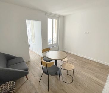 Location Appartement LEVALLOIS PERRET - - Photo 2