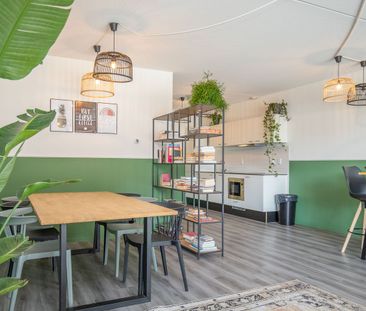 Appartement te huur: Brede Hilledijk 150-G 3072 NE Rotterdam - Photo 4