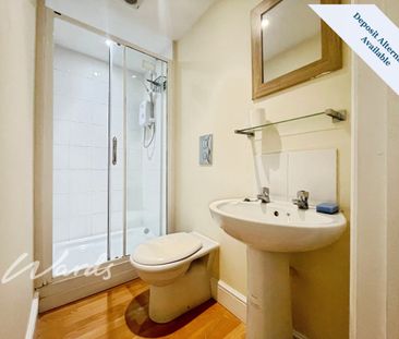 1 bedroom apartment to rent - Photo 2