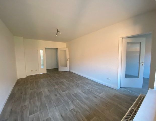 XMAS-SPEZIAL: 1 MONAT MIETFREI! Schicke Erdgeschosswohnung + Terrasse Brunsbüttel - Otto Stöben GmbH - Foto 1