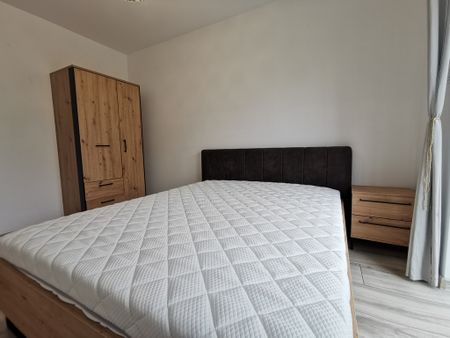 mieszkanie na wynajem Szczecin Gumieńce - Фото 5