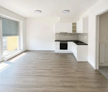 Pronájem bytu 1+kk 42 m - Fotografie 3