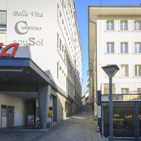 Charming studio for rent in Fribourg! - Foto 4