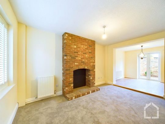 2 bedroom terraced house to rent - Photo 1