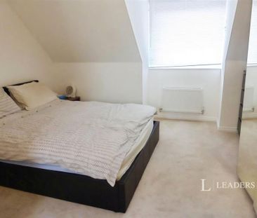 4 bedroom house to rent Colby Street, Southampton, SO16 - Photo 3