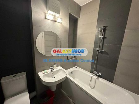 Inchiriere apartament 2 camere Regie 19th Residence - Photo 4