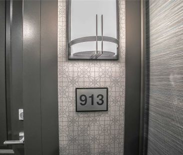 For Lease - 450 Dundas Street Unit# 913, Hamilton, Ontario - Photo 1