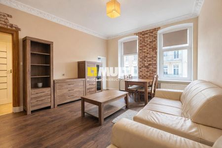 Na wynajem przytulne 2 pokoje z balkonem-Turzyn - Фото 5