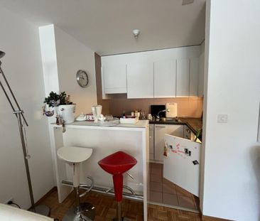 2 Zimmer, 48 m², 1. Stock - Photo 6