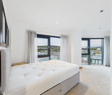 2 bedroom House To Let Total Size: 1002 SQ FT - Photo 4