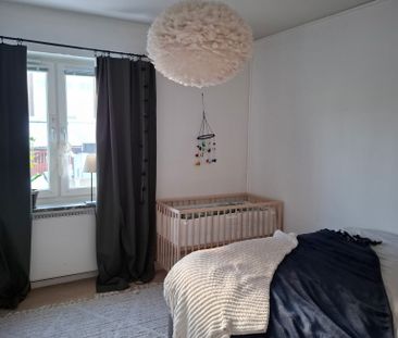 Ingebjörnsgatan 2 B - Foto 5