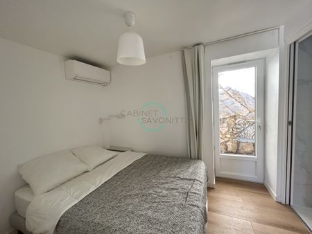 Location Appartement 3 pièces 40m² MARSEILLE 6ème - Photo 2