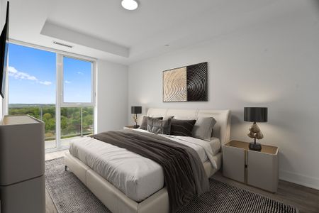 For Lease - 200 Deerfield Road Unit# 1002, Newmarket, Ontario - Photo 5