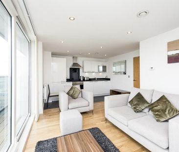 1 bedroom apartment to rent - Photo 6