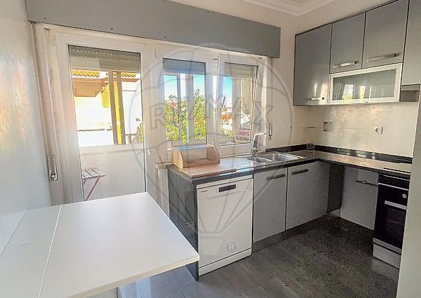 Apartamento T3 em Lisboa