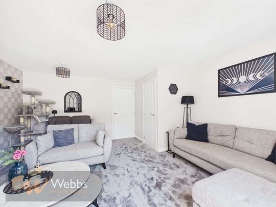 Buckmaster Way, Rugeley - Photo 1