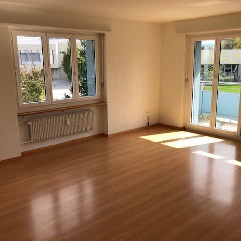 3.5 Zimmer, 1. Stock - Photo 1