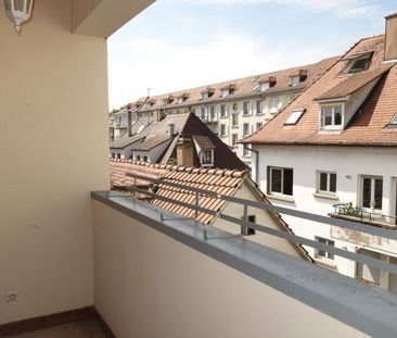 Appartement à louer 3 pièces • Strasbourg - Photo 5