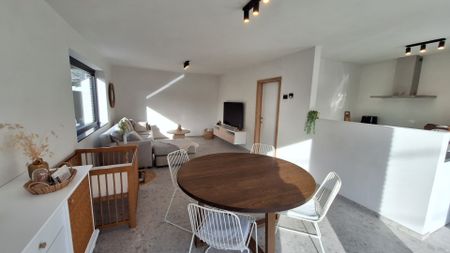 Appartement voor € 780 - Photo 3