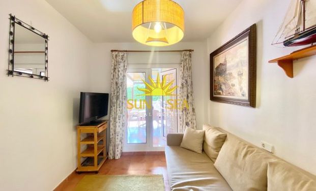 4 BEDROOM TOWNHOUSE - CABO DE PALOS - Photo 1