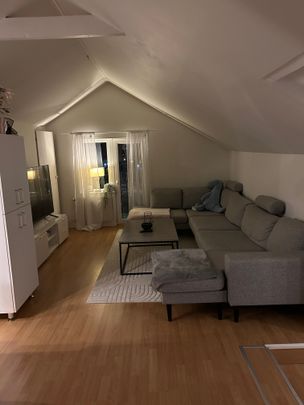 Slättbergsvägen 26 - Foto 1