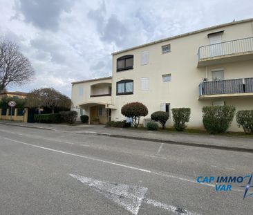Location Appartement 1 pièce 31m² ST CYR SUR MER 83270 - Photo 5