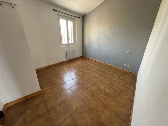 Appartement T2 - COGOLIN - - Photo 1